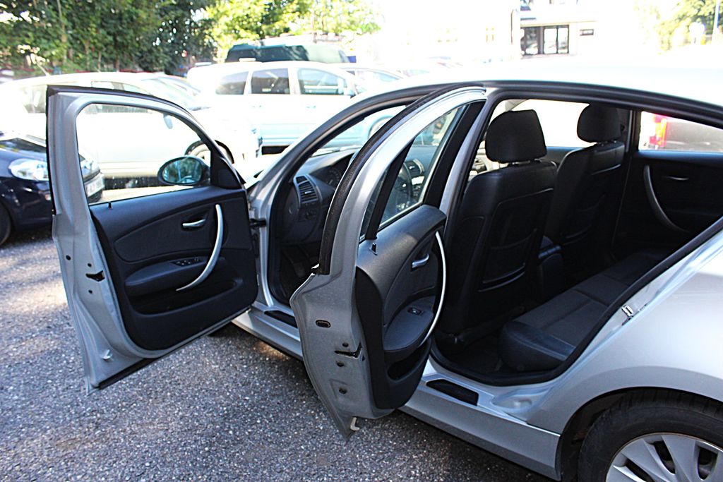 BMW Řada 1