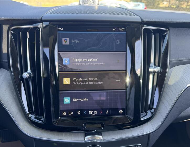 Volvo XC60 13