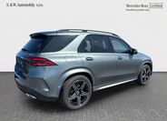 Mercedes-Benz GLE 8