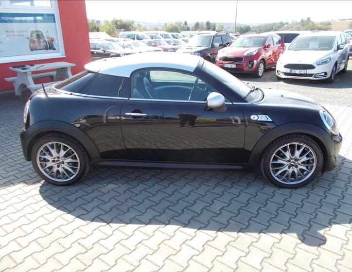 Mini Cooper 10