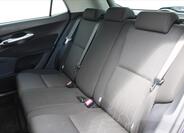 Toyota Auris 11