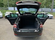 Škoda Superb 18