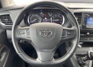 Toyota ProAce Verso 16
