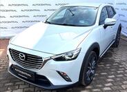 Mazda CX-3 8