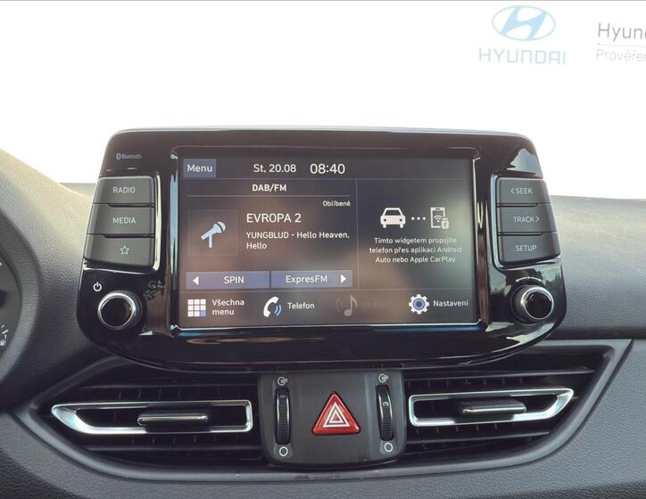 Hyundai i30 13