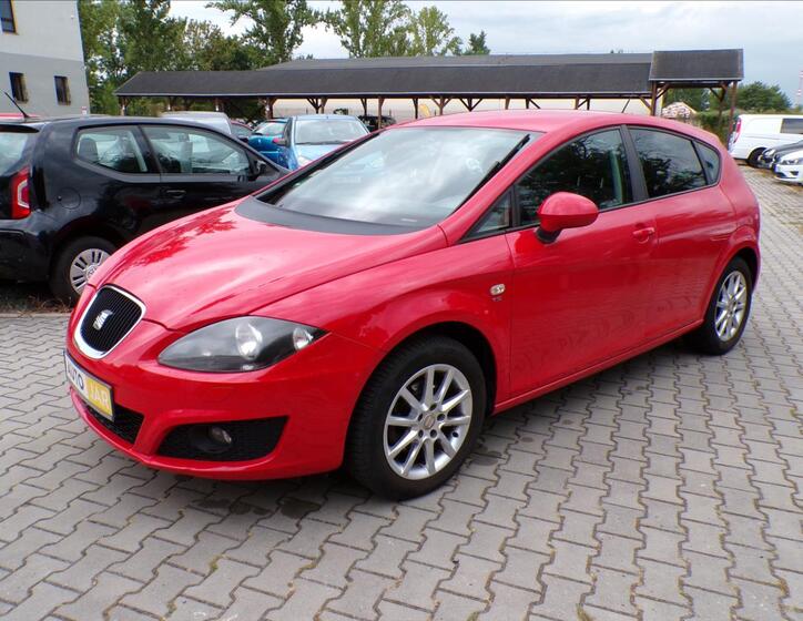 Seat Leon 3