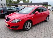 Seat Leon 3