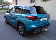 Suzuki Vitara 9