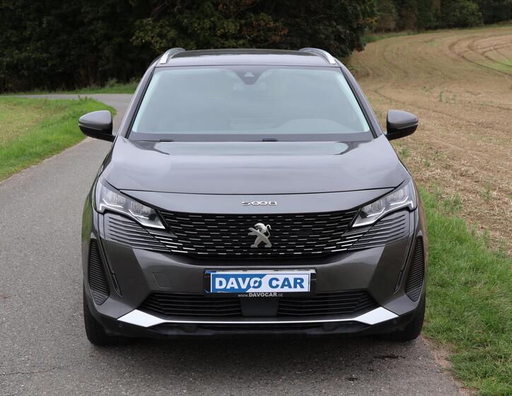 Peugeot 5008 2