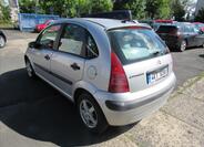 Citroën C3 4