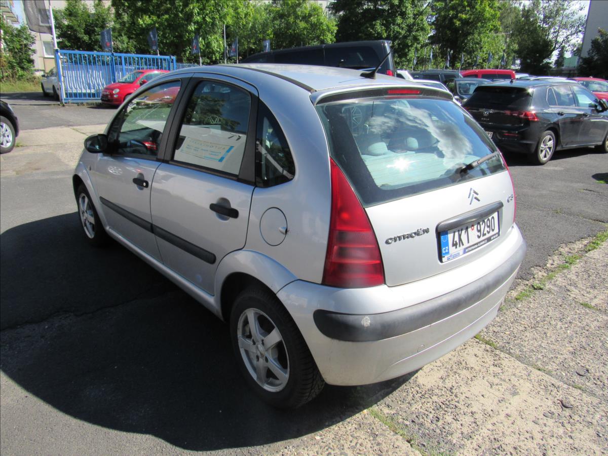Citroën C3