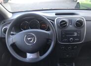 Dacia Logan 6