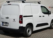 Peugeot Partner 3
