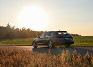 Audi A6 27