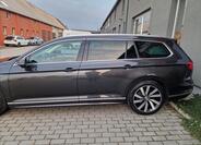 Volkswagen Passat 44