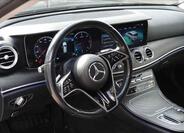 Mercedes-Benz Třídy E 9