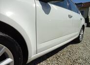 Škoda Octavia 13