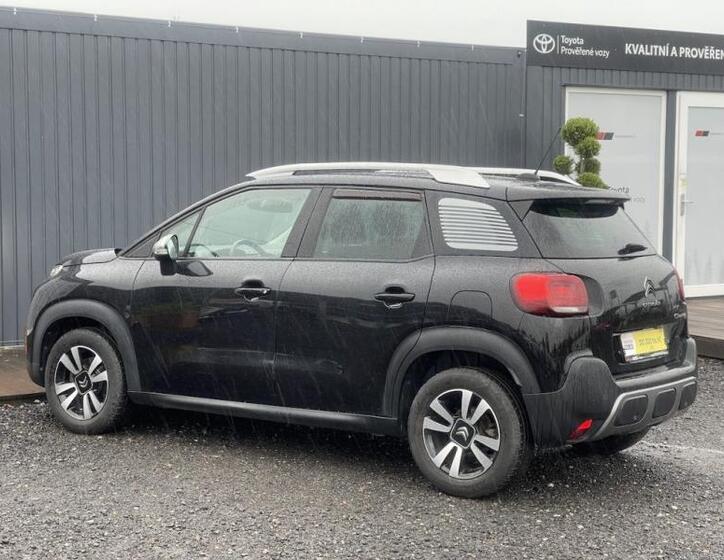 Citroën C3 Aircross 5