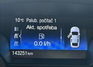 Ford Focus 12