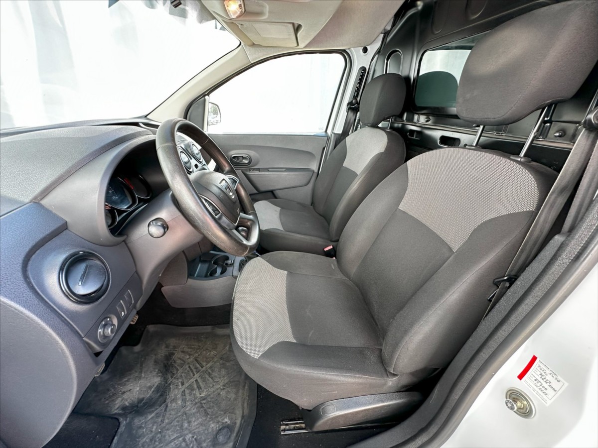 Dacia Dokker