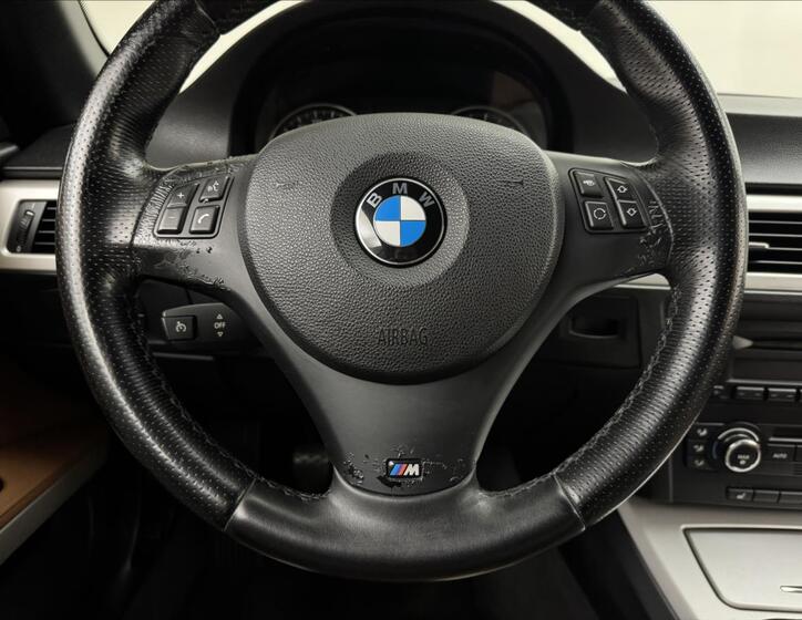 BMW Řada 3 15