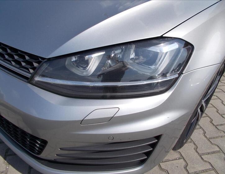 Volkswagen Golf 4