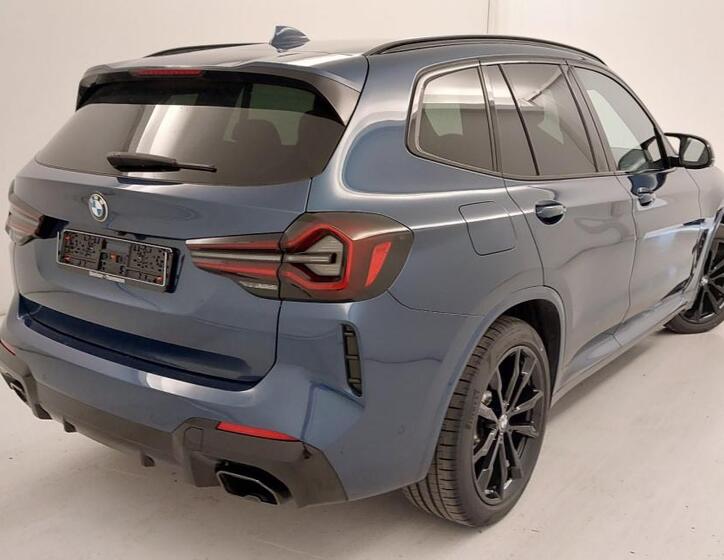 BMW X3 3