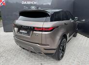 Land Rover Range Rover Evoque 7