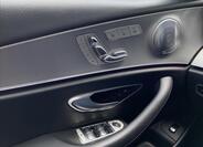 Mercedes-Benz Třídy E 20