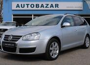 Volkswagen Golf 1