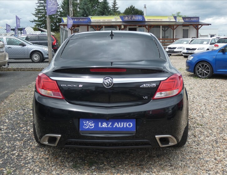Opel Insignia 5