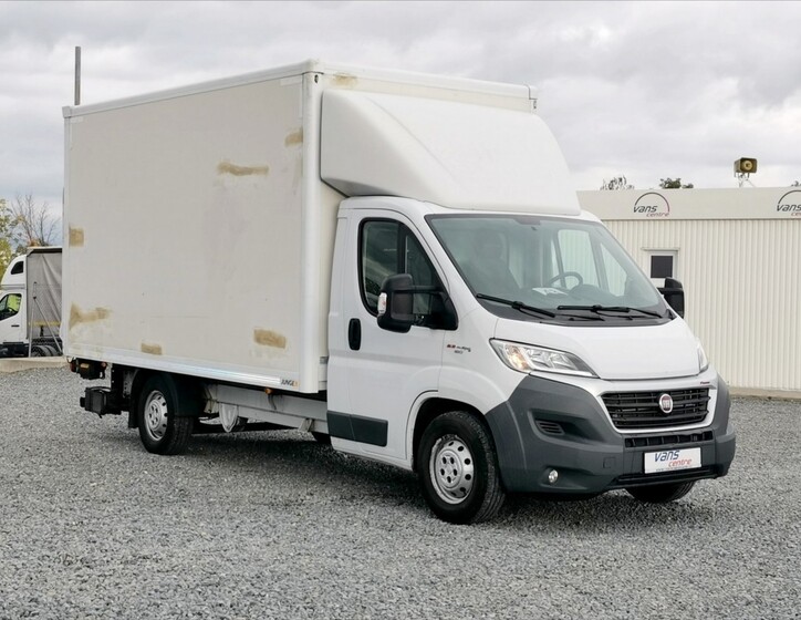 Fiat Ducato 2