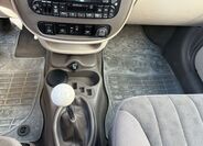 Chrysler PT Cruiser 11