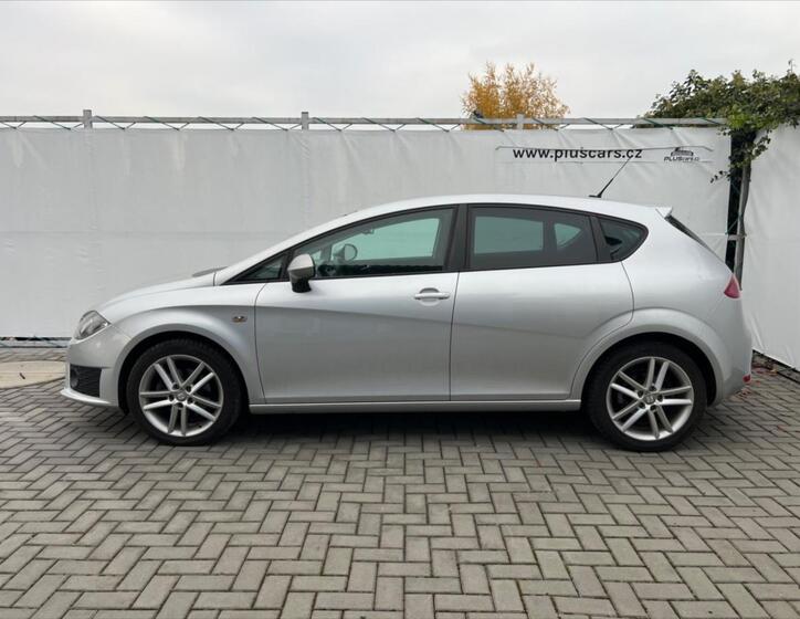 Seat Leon 3