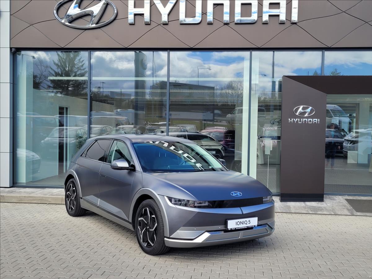 Hyundai Ioniq 5