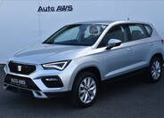 Seat Ateca 1