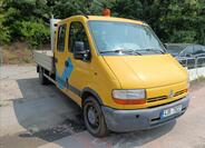 Renault Master 13