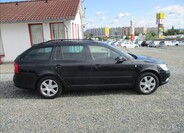 Škoda Octavia 5