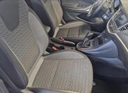Opel Astra 15