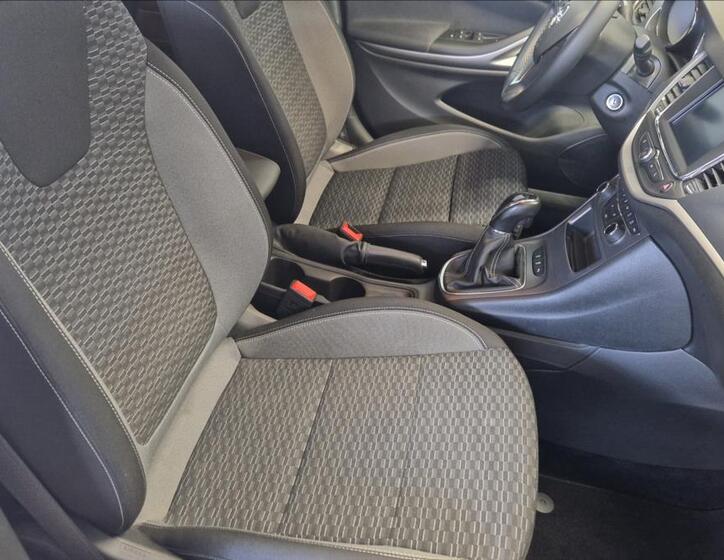 Opel Astra 15