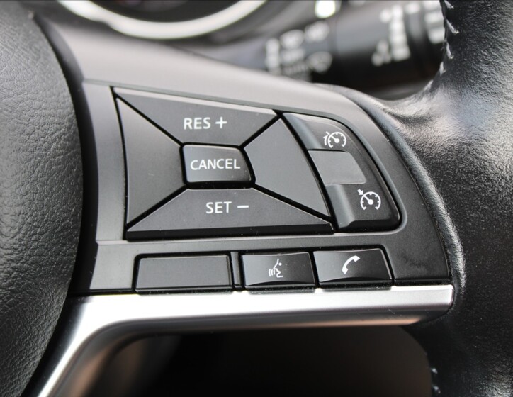 Nissan Qashqai 20