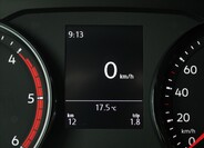 Volkswagen Crafter 15
