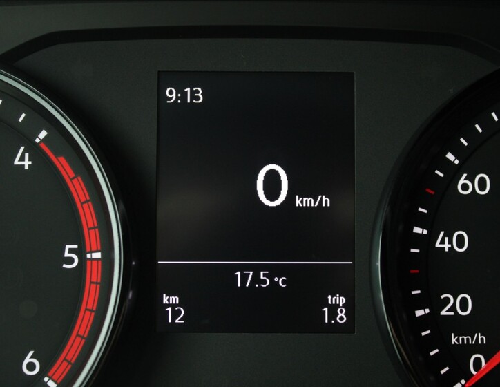 Volkswagen Crafter 15