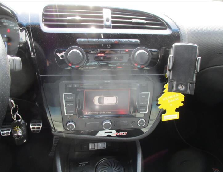 Seat Leon 12
