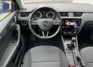 Škoda Octavia 7