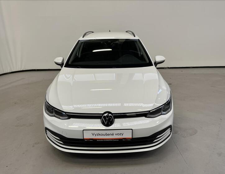 Volkswagen Golf 4