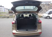 Opel Zafira 18