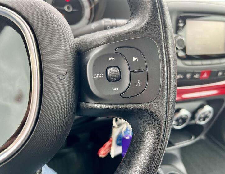 Fiat 500L 25