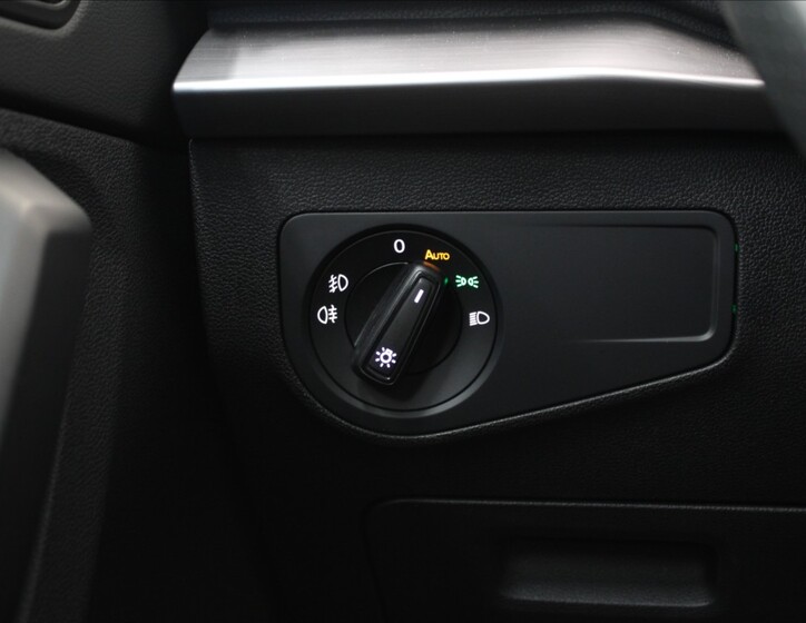 Seat Tarraco 25