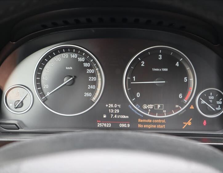 BMW Řada 5 10